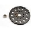 Traxxas 4472 Spur gear 72-Tooth 32-pitch with Bushing NIB