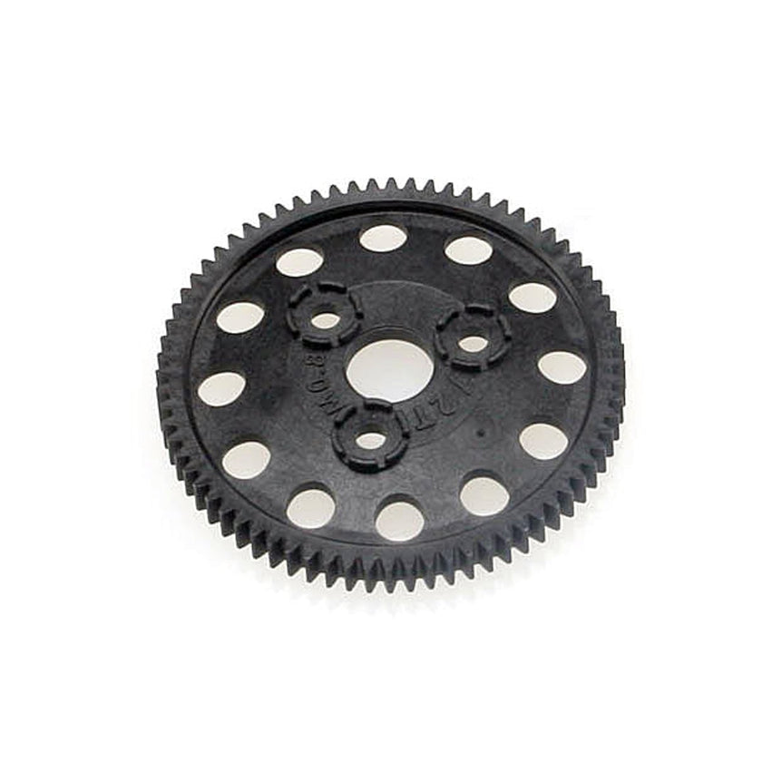 Traxxas 4472R 72 Tooth Spur Gear