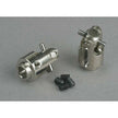 Traxxas 4628X Differential Output Yokes (Hardened Steel)