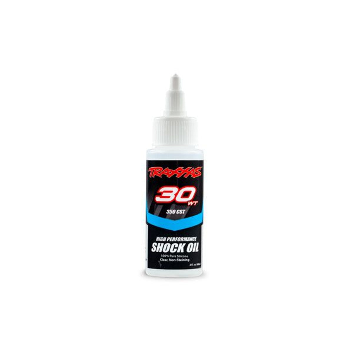 Traxxas 5032 Silicone Shock Oil 2oz 30wt NIB