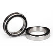 Traxxas 5102A Ball Bearing Black Rubber Sealed (15x21x4mm) (2) NIB