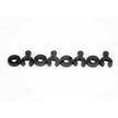 Traxxas 5134 Caster Spacers