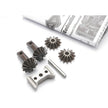 Traxxas 5382X Differential Gear Set