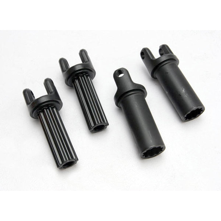 Traxxas 5456 Center Half Shafts