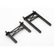 Traxxas 5616 Tall Front & Rear Body Mount Posts NIB