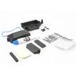 Traxxas 5624 Sealed Receiver Box Set NIB