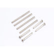 Traxxas 6834 Suspension Pin Set For Slash 4x4