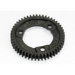Traxxas 6842R SPUR GEAR, 50 TOOTH, FOR SLASH 4X4 WITH CENTER DIFFERENTIAL