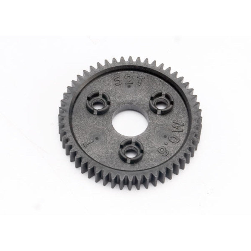 Traxxas 6843 Spur Gear 52-Tooth (0.8 Metric Pitch Compatible w/ 32-Pitch) NIB
