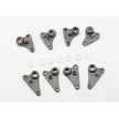 Traxxas 7158 Progressive Rocker Arm Set (2)