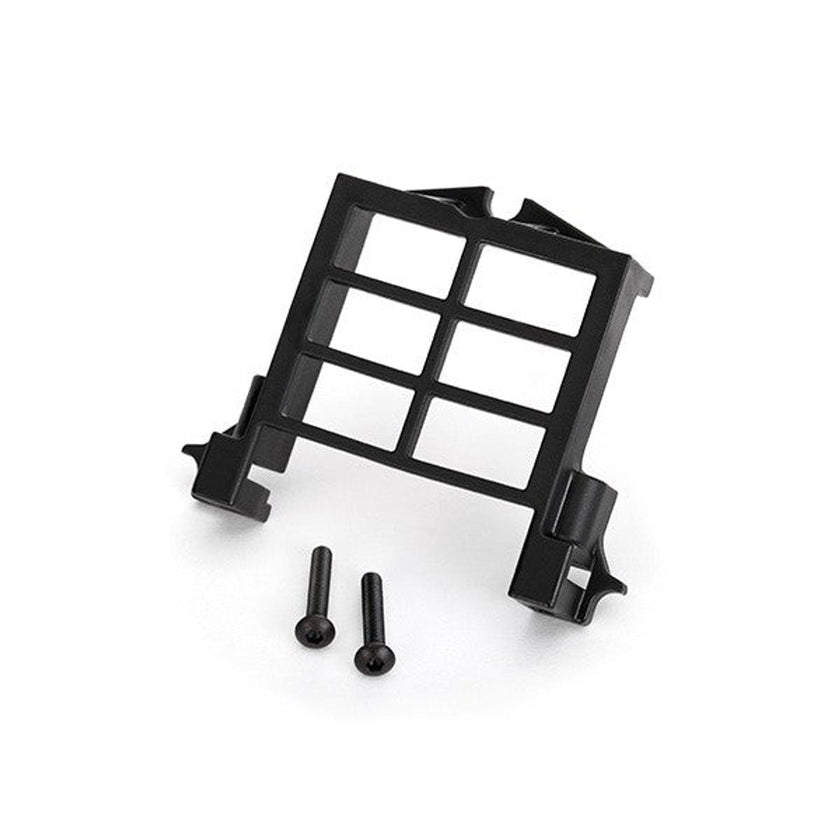 Traxxas 7749 X-Maxx Standard Servo Adapter (Adapts Standard Servo To Fit In X-Maxx or Maxx) NIB
