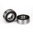 Traxxas Ball Bearing, Black Rubber Sealed (5x11x4mm) (2)