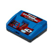 Traxxas EZ-Peak Plus Battery Charger  4s, 8 Amp, NiMH/LiPo with iD