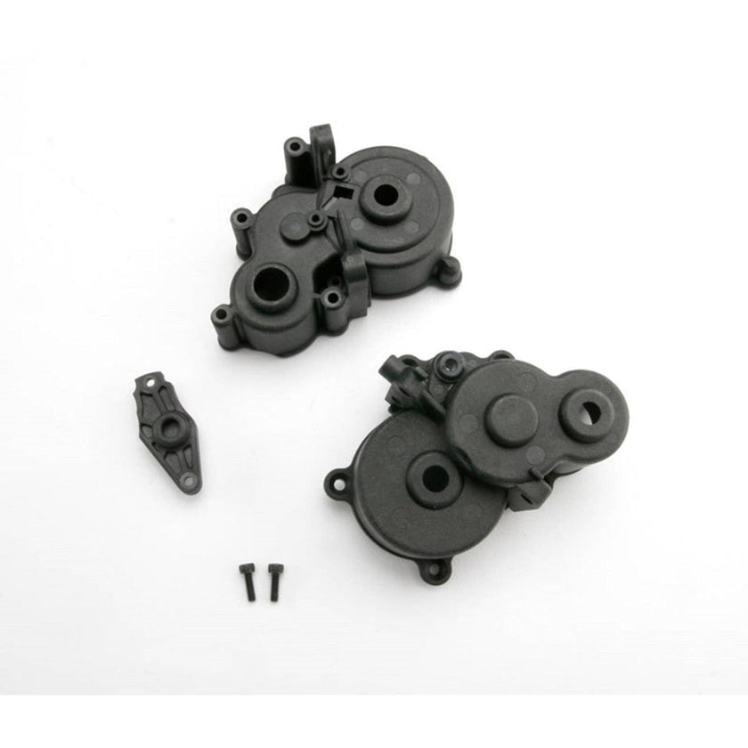 Traxxas Gearbox Set (F&R)(E-Maxx)