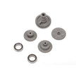 Traxxas Servo Gear Set (TRA2070/TRA2075)
