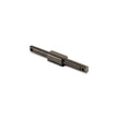 Traxxas Shaft, Lightweight Output / Idler Gear Shafts (2) (Hard-Anodized/ PTFE-Coated Aluminum)