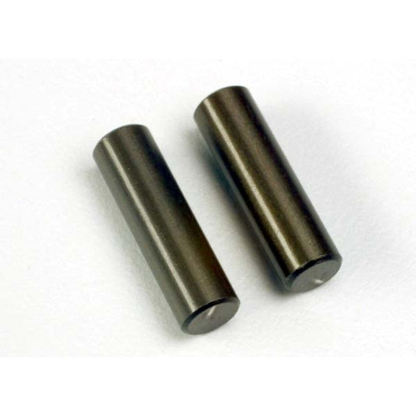 Traxxas Shafts, Idler Gear (Lightweight 7075-T6 Aluminum Hard-Anodized/ PTFE-Coated