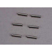 Traxxas Stub Axle Pins (4)