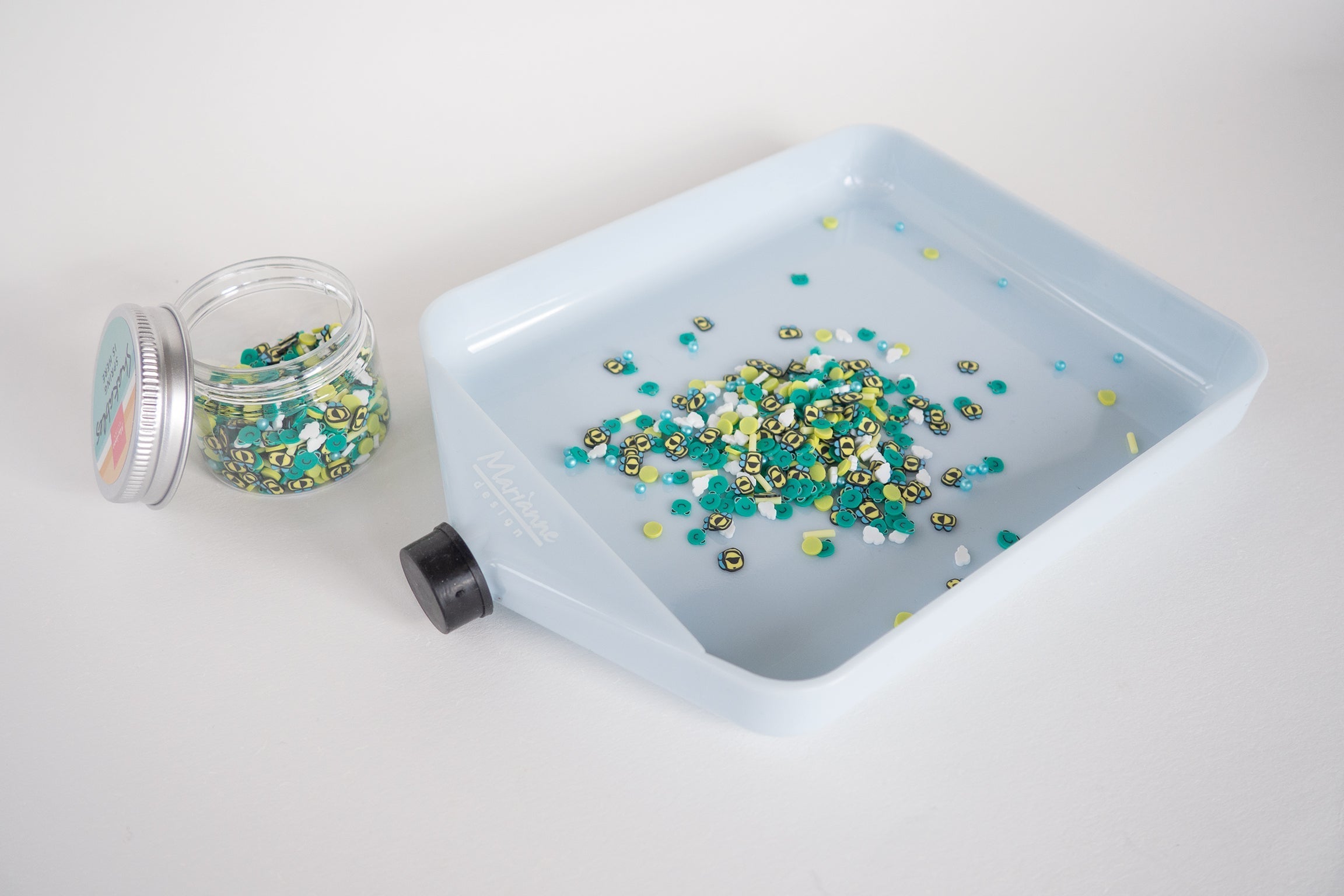 Marianne Design Shaker Tray