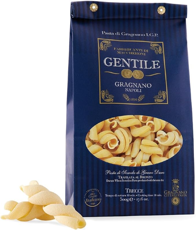 TRECCE