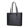 Trendy Fashion All-Match Handbags Leather Personalized Handbags