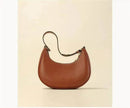 Trendy Fashion French Niche -end Portable Oblique women's Messenger Handbag