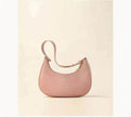 Trendy Fashion French Niche -end Portable Oblique women's Messenger Handbag