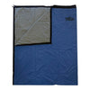 Large Packable Camping Blanket