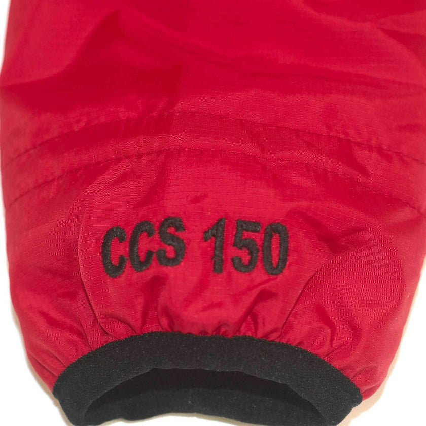 Women’s Dablam Insulated Jacket 150 GSM CCS