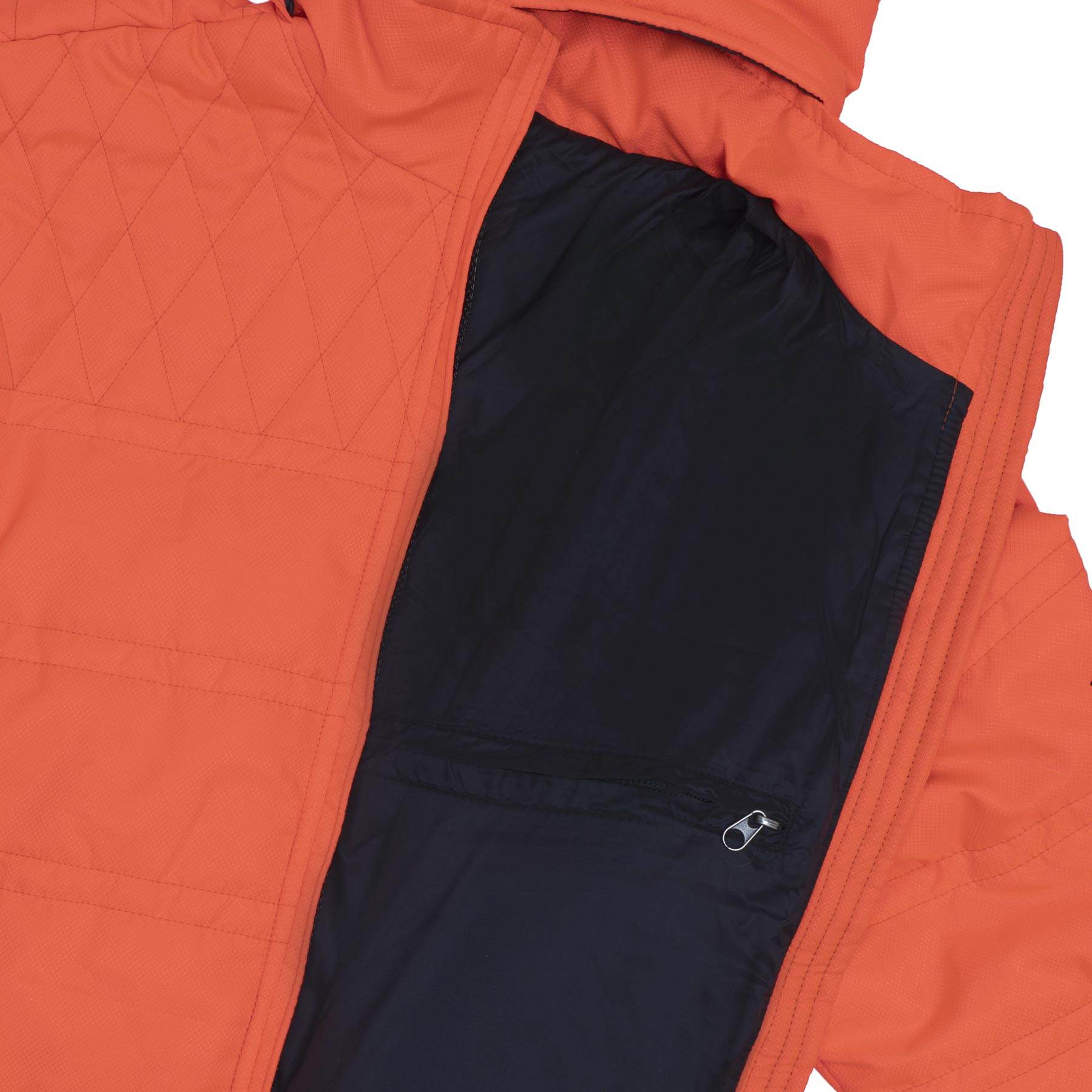 Men’s Langtang Insulated Jacket 250 GSM CCS