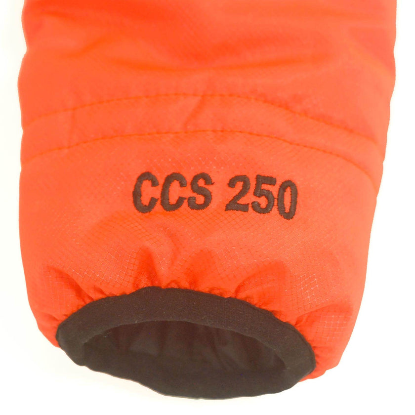 Men’s Langtang Insulated Jacket 250 GSM CCS