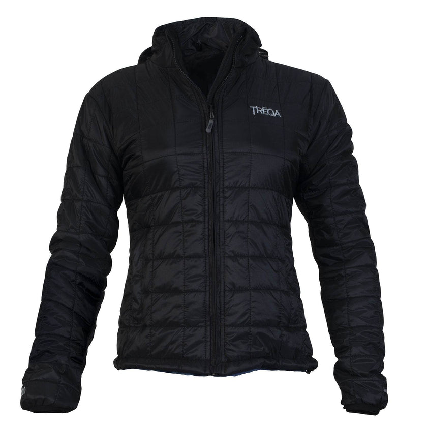 Women’s Pumori Insulated Jacket 200 GSM CCS