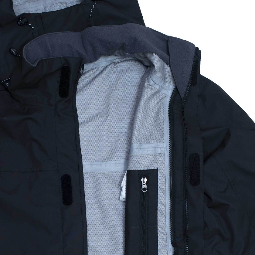 Men’s Yeti Shell Jacket CCS