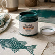 Impressions Block Printing Ink - Phthalo Green