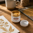 Impressions Block Printing Ink - Iridescent Gold