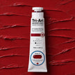 Tri-Art High Viscosity - C.P. Cadmium Red Deep