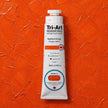 Tri-Art High Viscosity - Naphthol Orange