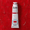 Tri-Art High Viscosity - Naphthol Red Medium