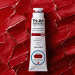 Tri-Art High Viscosity - Quinacridone Scarlet
