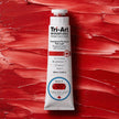 Tri-Art High Viscosity - Transparent Permanent Red Light