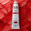 Tri-Art High Viscosity - Transparent Pyrrole Red Medium