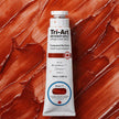 Tri-Art High Viscosity - Transparent Red Oxide