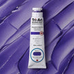 Tri-Art High Viscosity - Ultramarine Violet B.S.