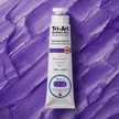Tri-Art High Viscosity - Ultramarine Violet R.S.