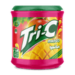 Tri-C Instant Mango Juice Drink Powder 2.52kg