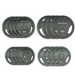 HAJEX Weight Plate Sets