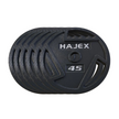 HAJEX Weight Plate Sets