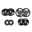HAJEX Weight Plate Sets