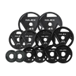 HAJEX Weight Plate Sets