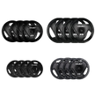 HAJEX Weight Plate Sets